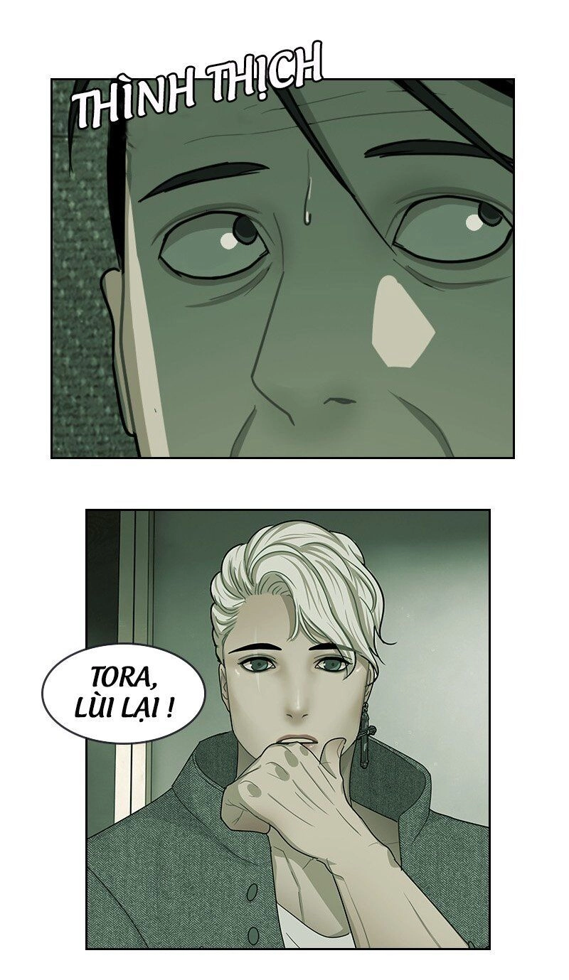 Nửa Đêm Ở Poppy Land Chapter 12 - 49