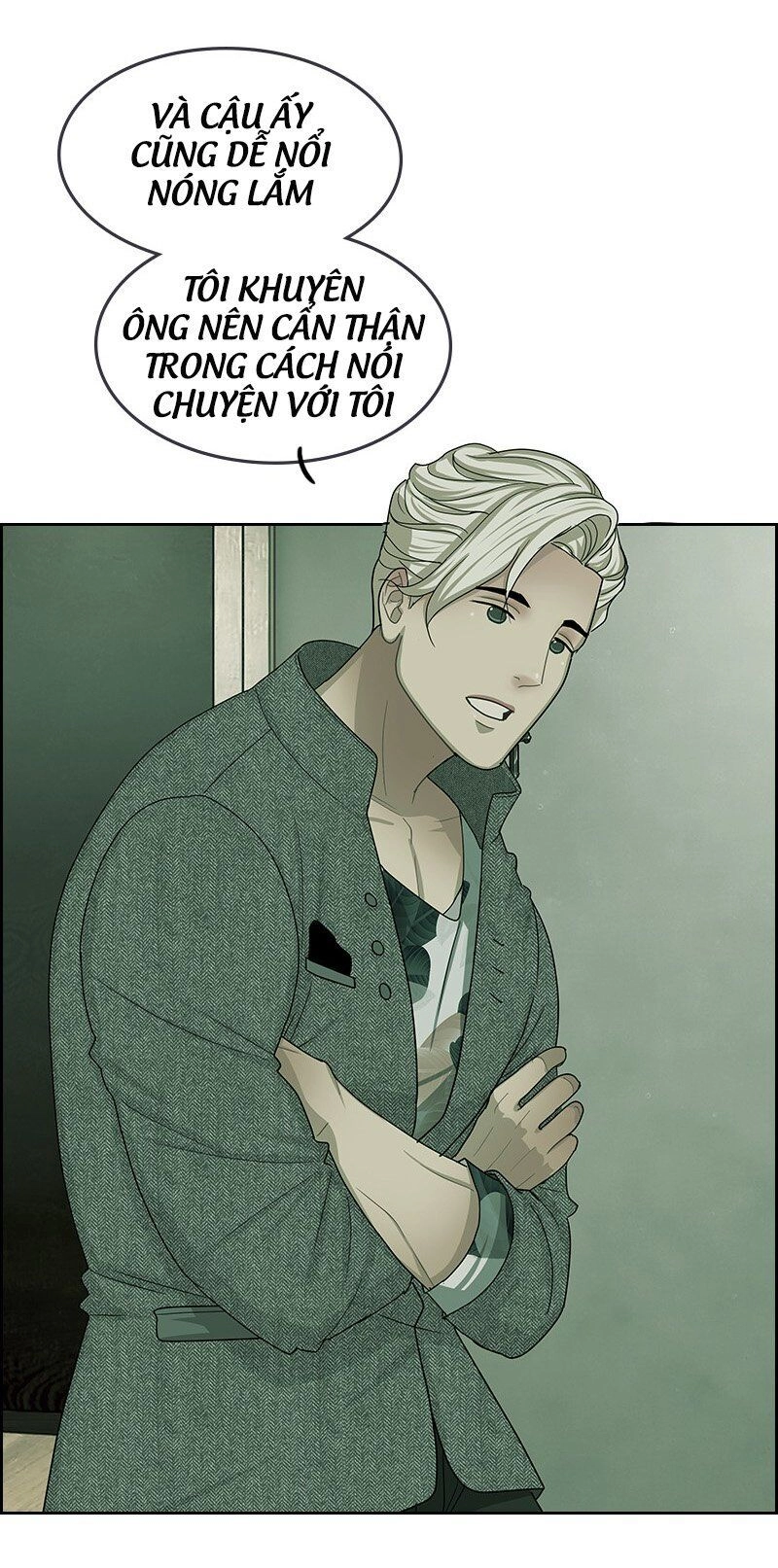 Nửa Đêm Ở Poppy Land Chapter 12 - 51