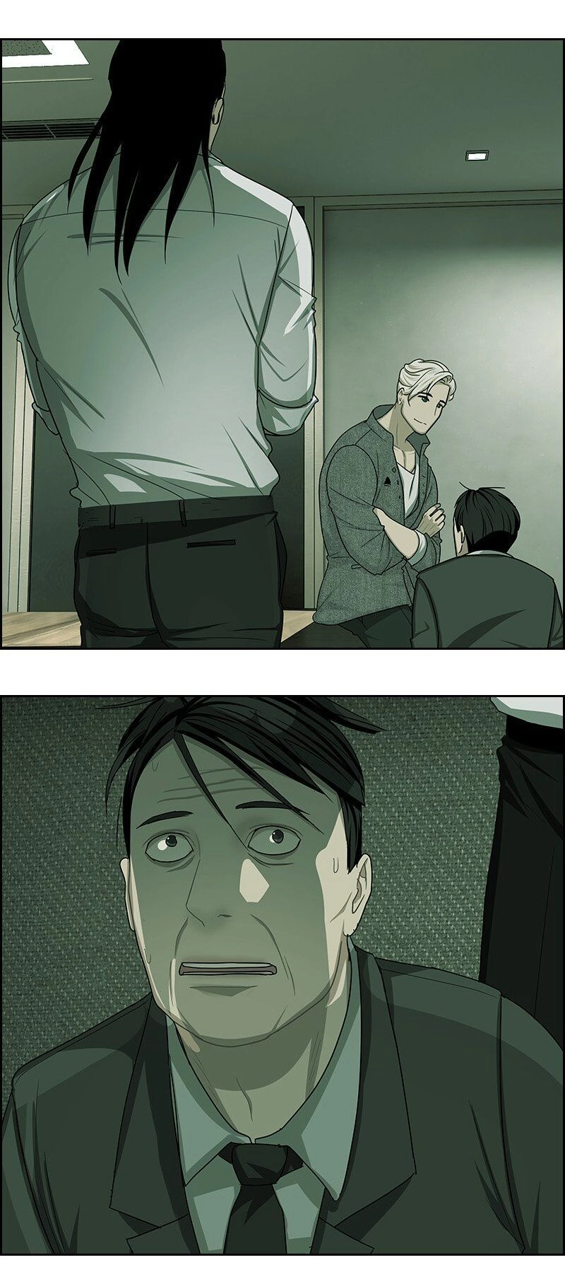 Nửa Đêm Ở Poppy Land Chapter 12 - 52