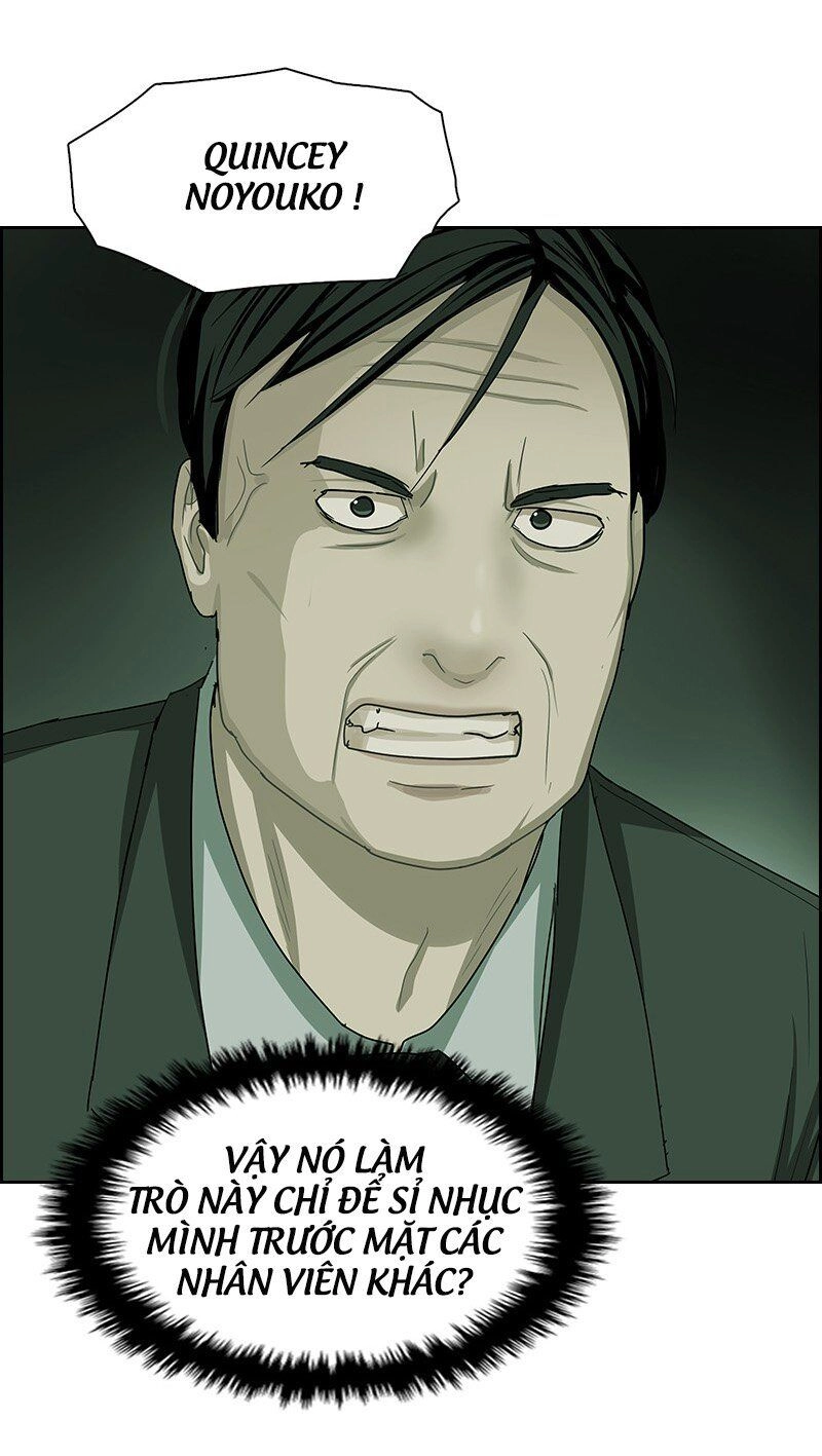 Nửa Đêm Ở Poppy Land Chapter 12 - 60