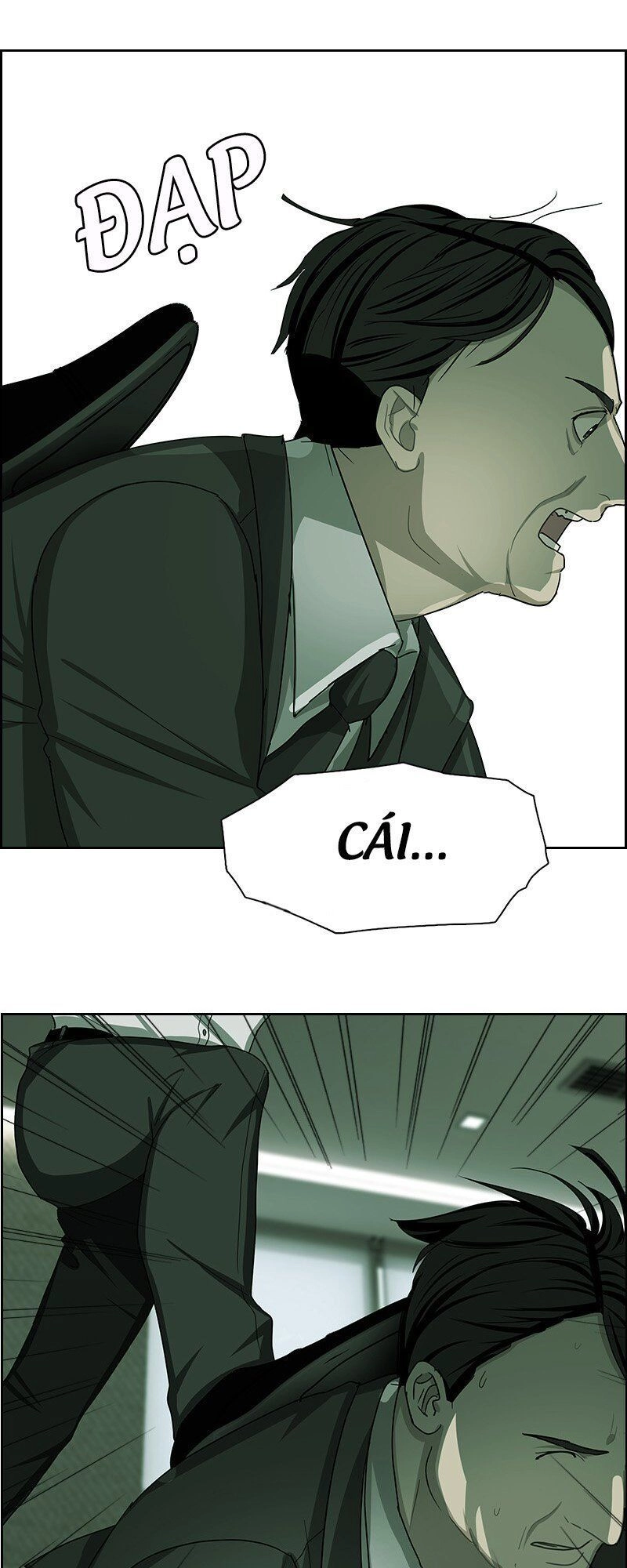 Nửa Đêm Ở Poppy Land Chapter 12 - 62