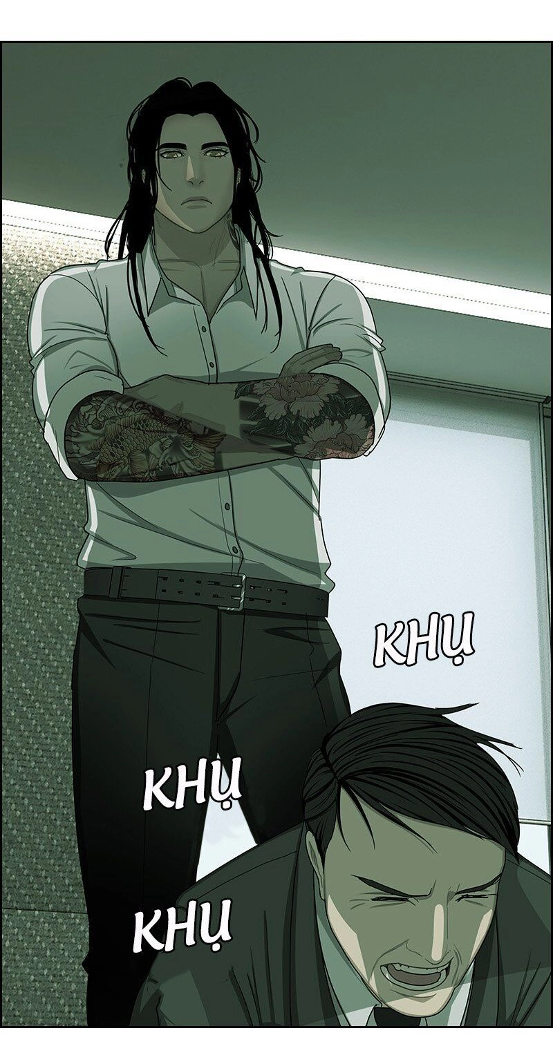 Nửa Đêm Ở Poppy Land Chapter 12 - 66