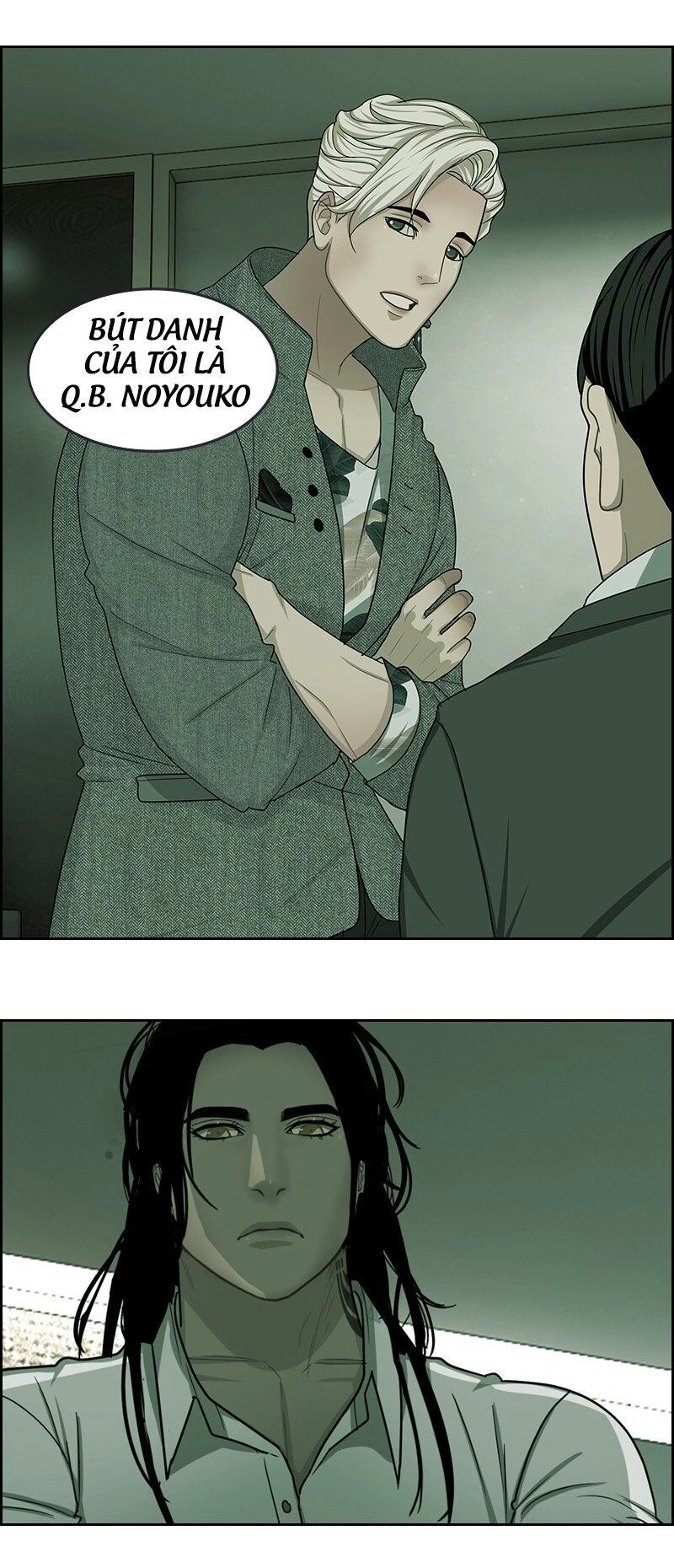 Nửa Đêm Ở Poppy Land Chapter 12 - 69