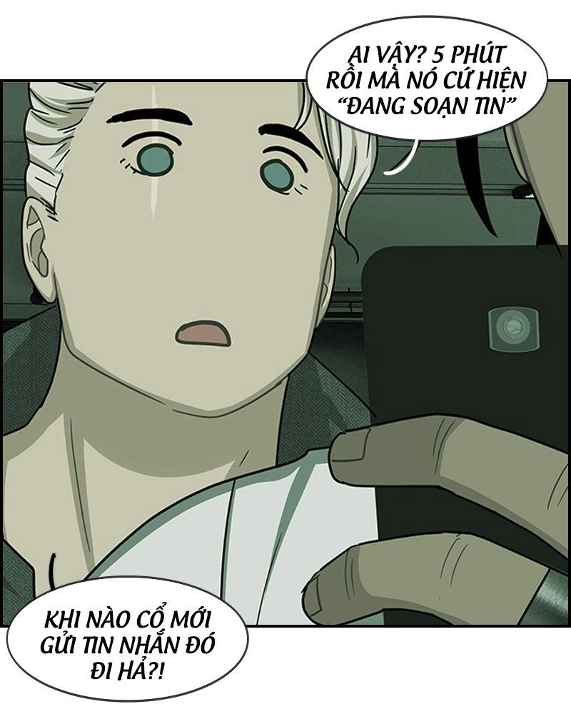 Nửa Đêm Ở Poppy Land Chapter 14 - 4