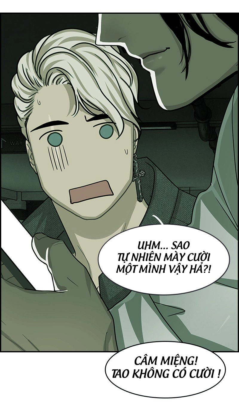 Nửa Đêm Ở Poppy Land Chapter 14 - 7