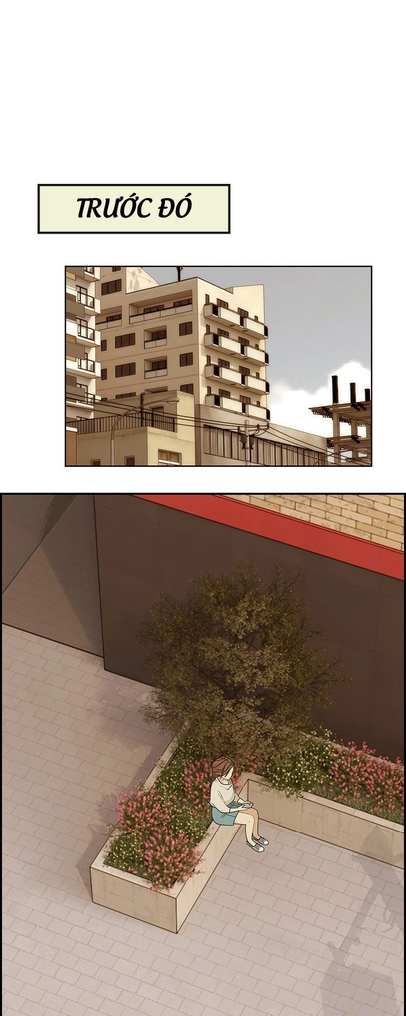 Nửa Đêm Ở Poppy Land Chapter 14 - 20