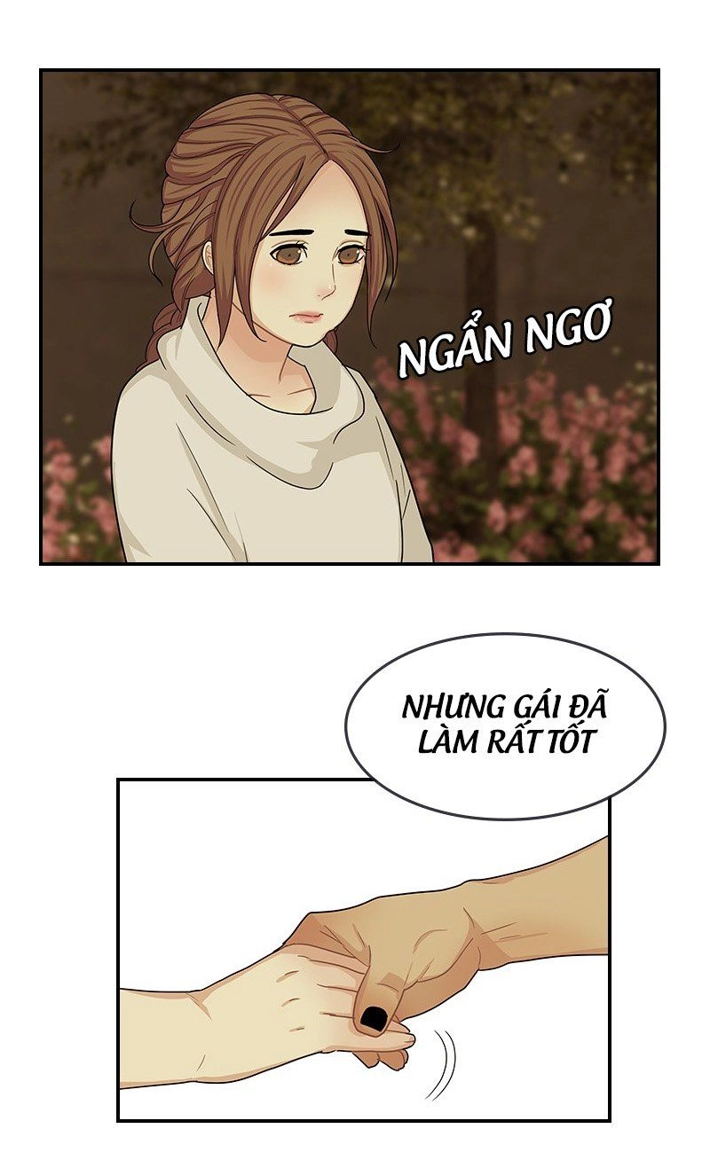 Nửa Đêm Ở Poppy Land Chapter 14 - 26