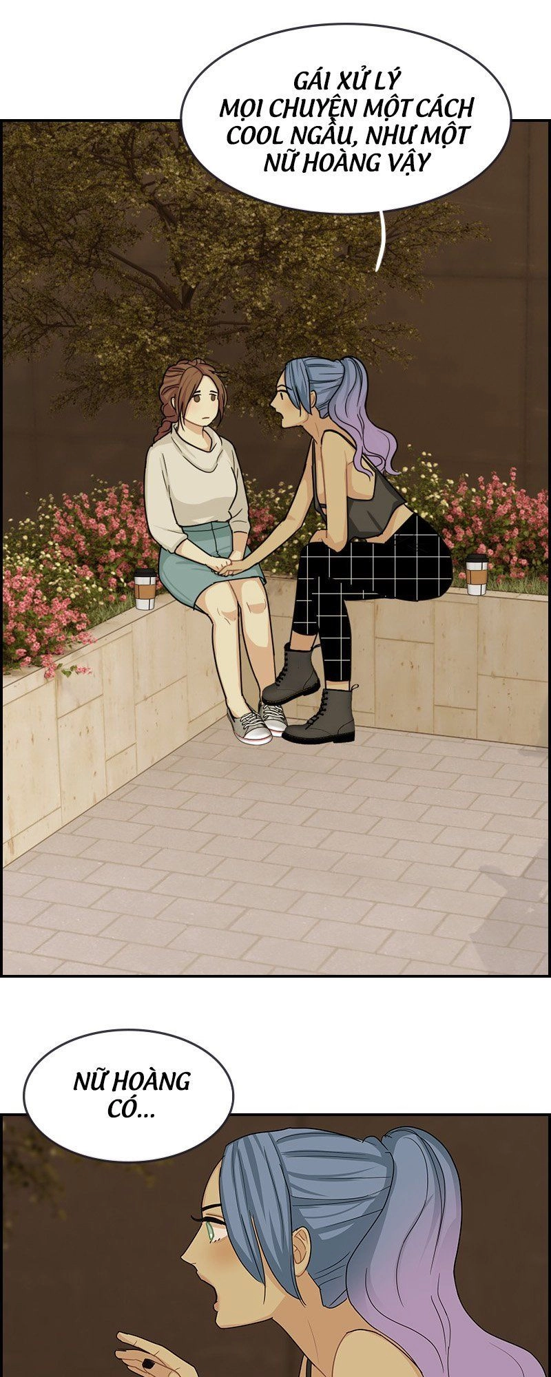 Nửa Đêm Ở Poppy Land Chapter 14 - 27