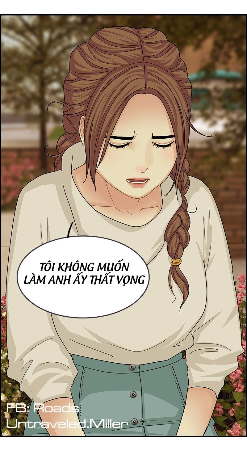 Nửa Đêm Ở Poppy Land Chapter 14 - 34