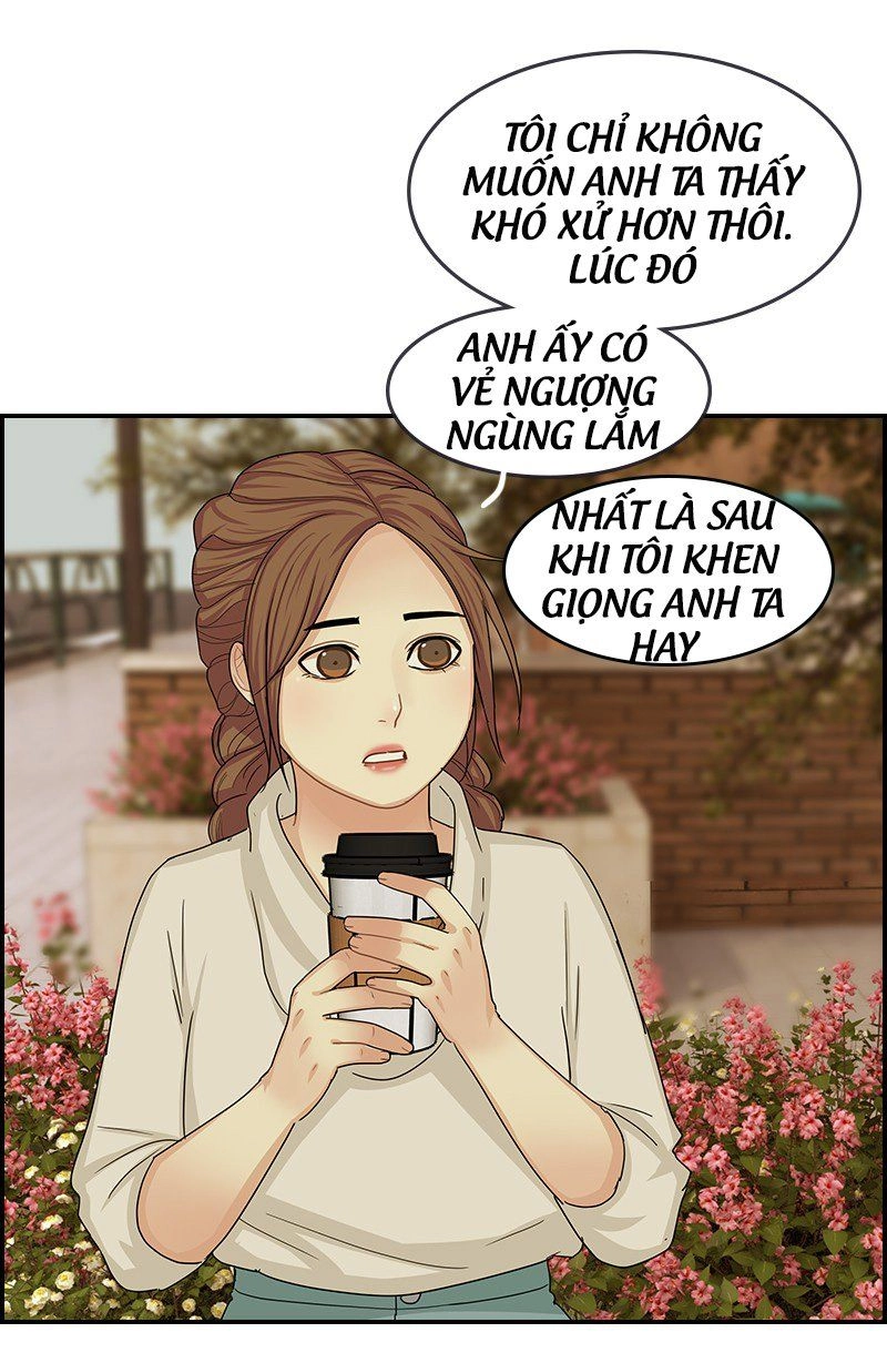 Nửa Đêm Ở Poppy Land Chapter 14 - 39