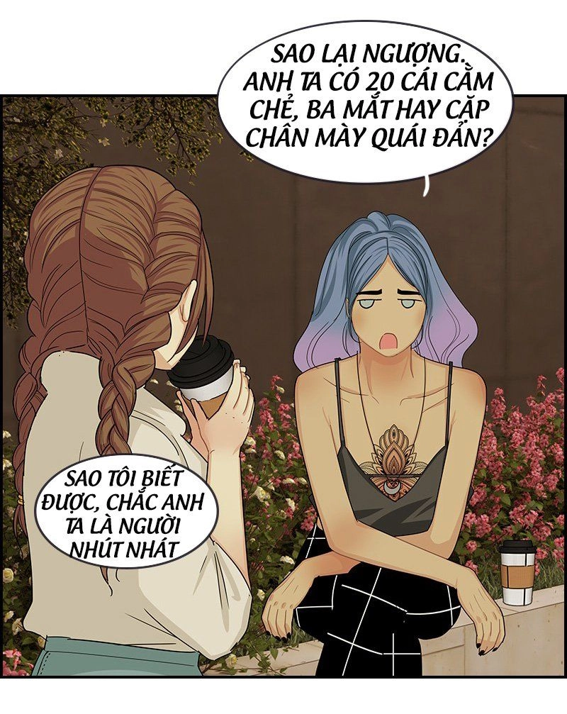 Nửa Đêm Ở Poppy Land Chapter 14 - 40