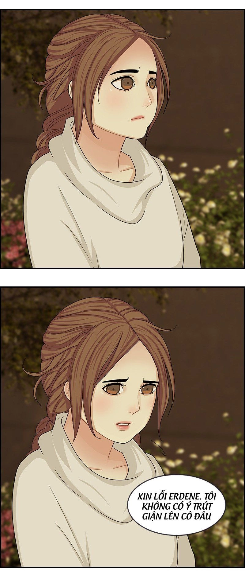 Nửa Đêm Ở Poppy Land Chapter 14 - 50