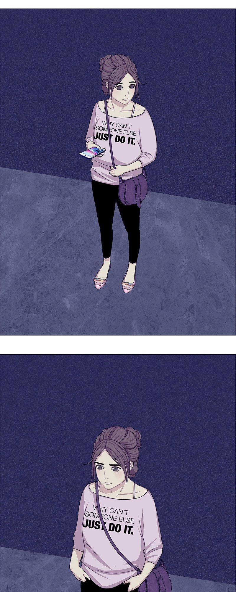 Nửa Đêm Ở Poppy Land Chapter 15 - 19