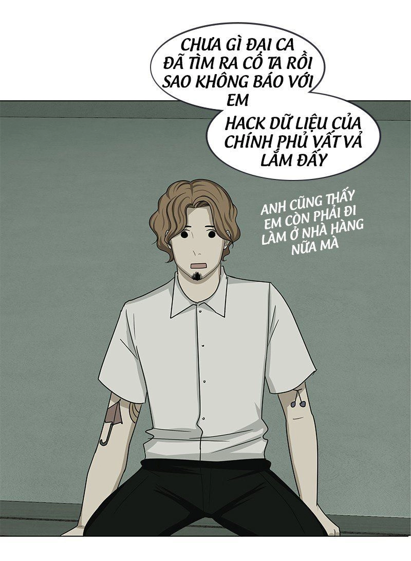 Nửa Đêm Ở Poppy Land Chapter 15 - 43