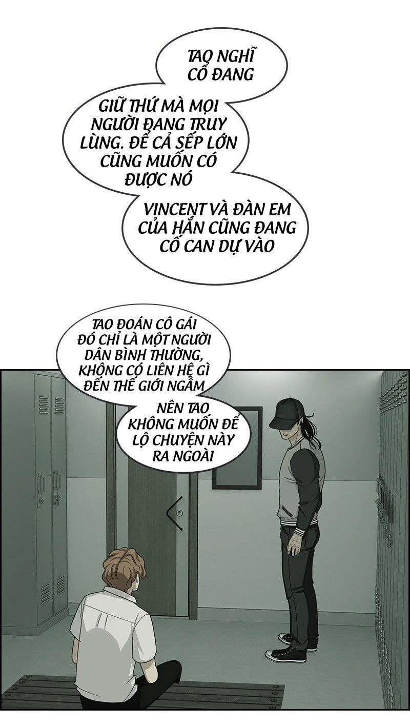 Nửa Đêm Ở Poppy Land Chapter 15 - 46