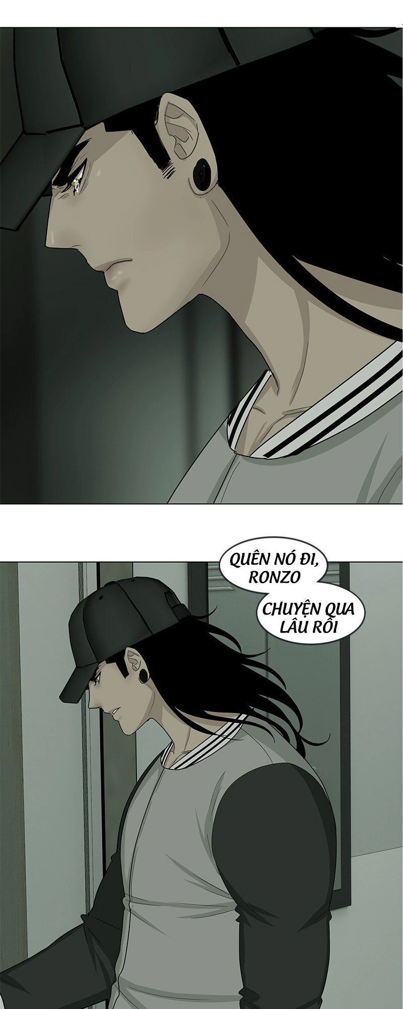 Nửa Đêm Ở Poppy Land Chapter 15 - 55