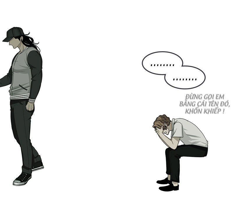 Nửa Đêm Ở Poppy Land Chapter 15 - 57