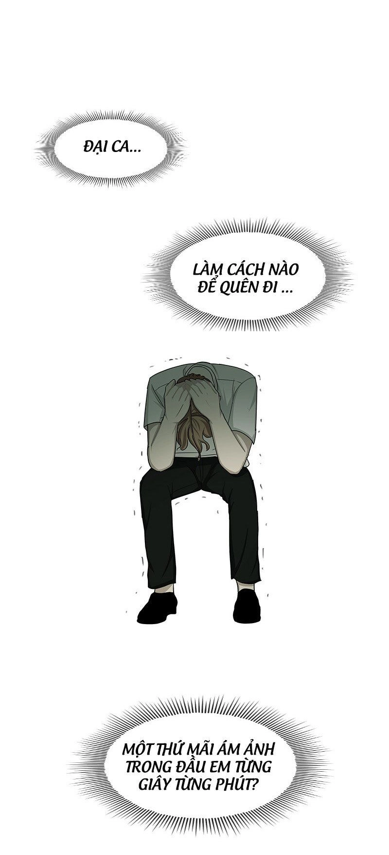 Nửa Đêm Ở Poppy Land Chapter 15 - 59