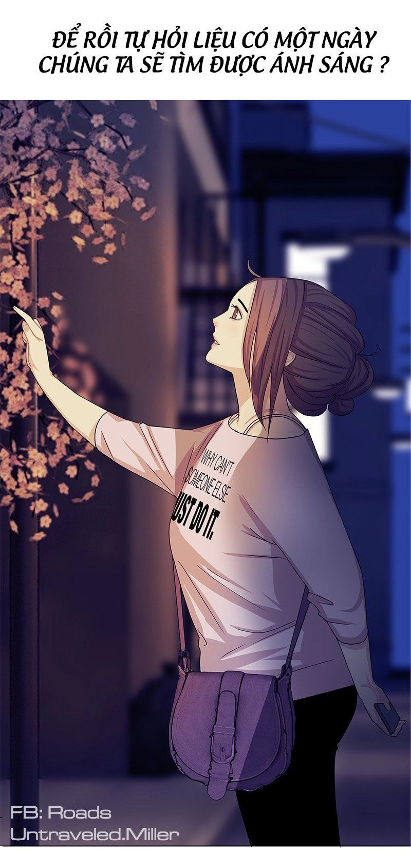 Nửa Đêm Ở Poppy Land Chapter 15 - 65