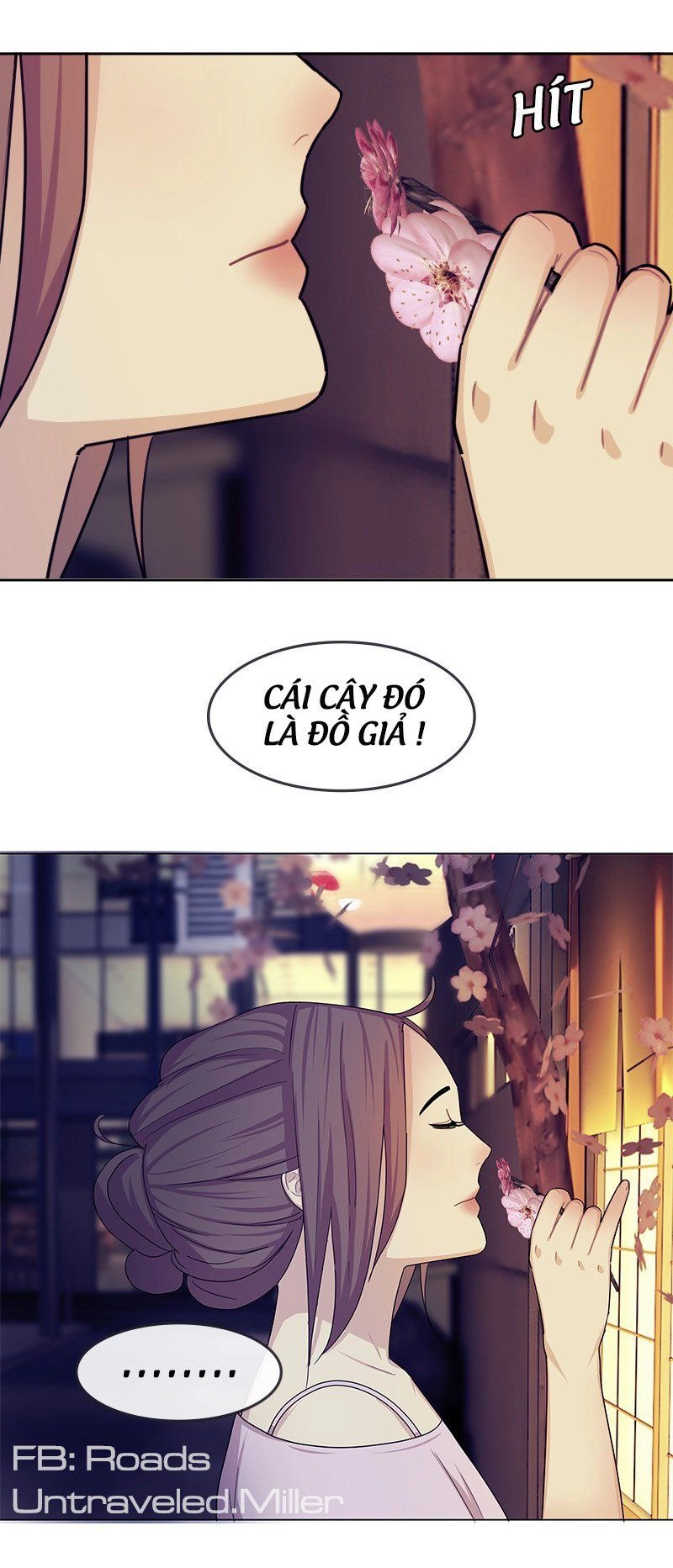 Nửa Đêm Ở Poppy Land Chapter 16 - 1