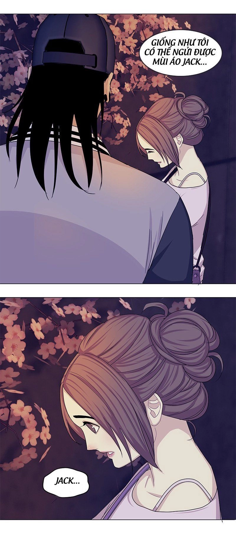 Nửa Đêm Ở Poppy Land Chapter 16 - 6