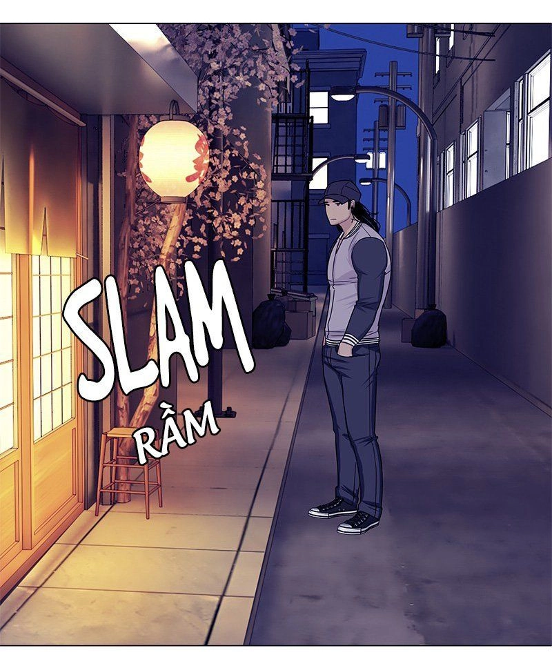 Nửa Đêm Ở Poppy Land Chapter 16 - 9