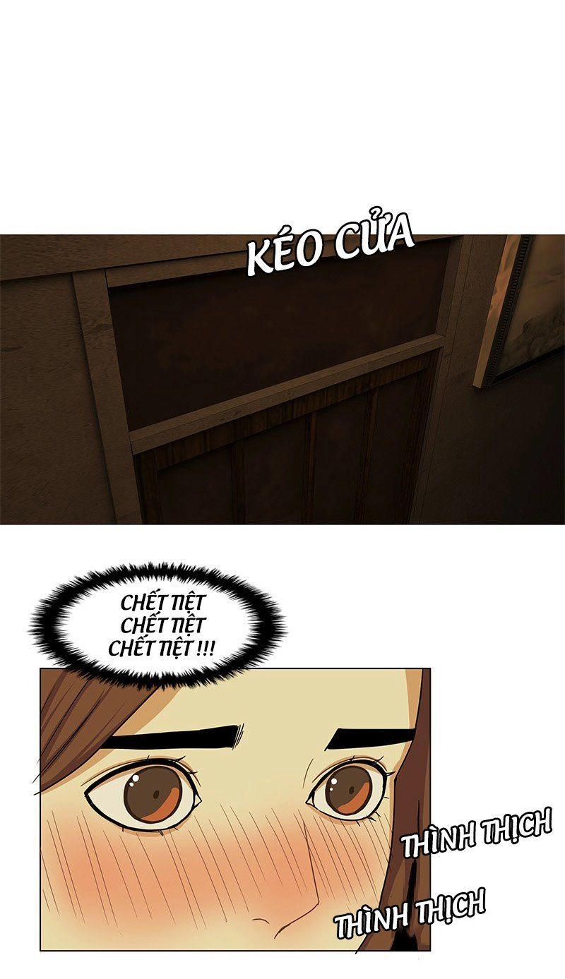 Nửa Đêm Ở Poppy Land Chapter 16 - 12