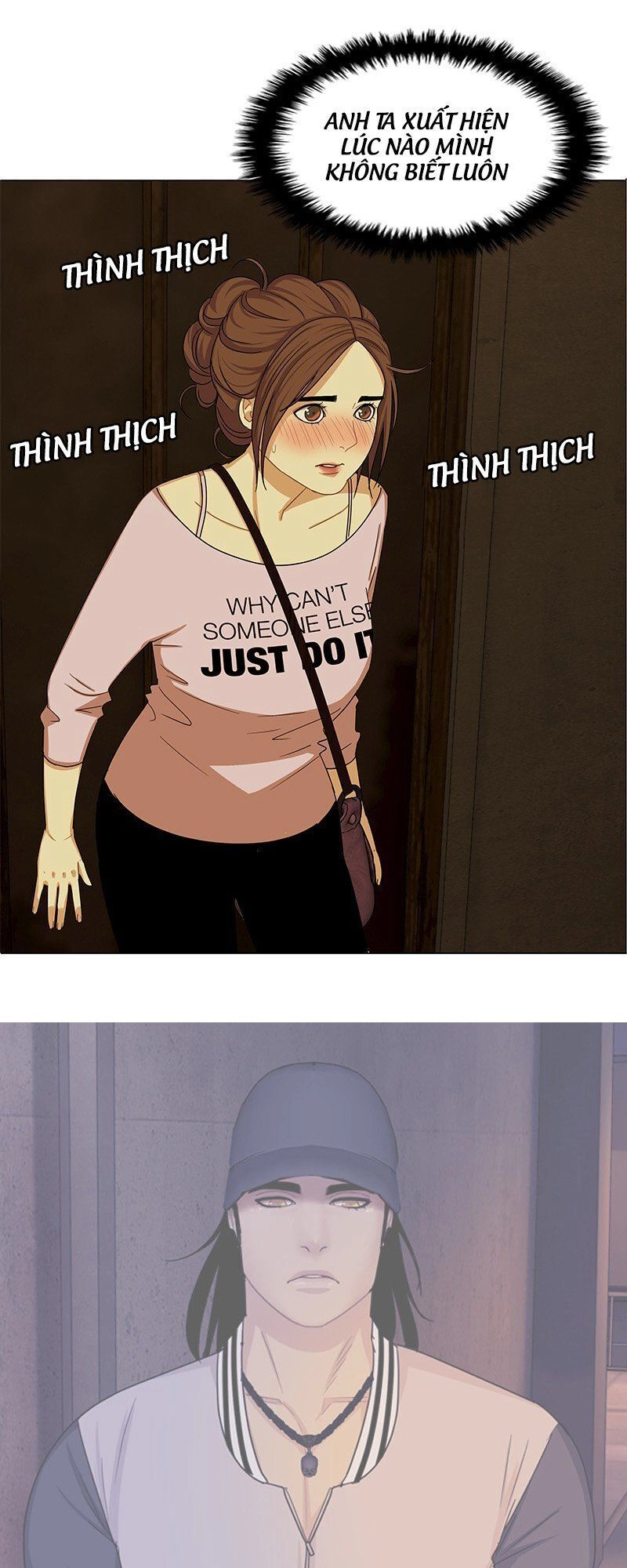 Nửa Đêm Ở Poppy Land Chapter 16 - 13