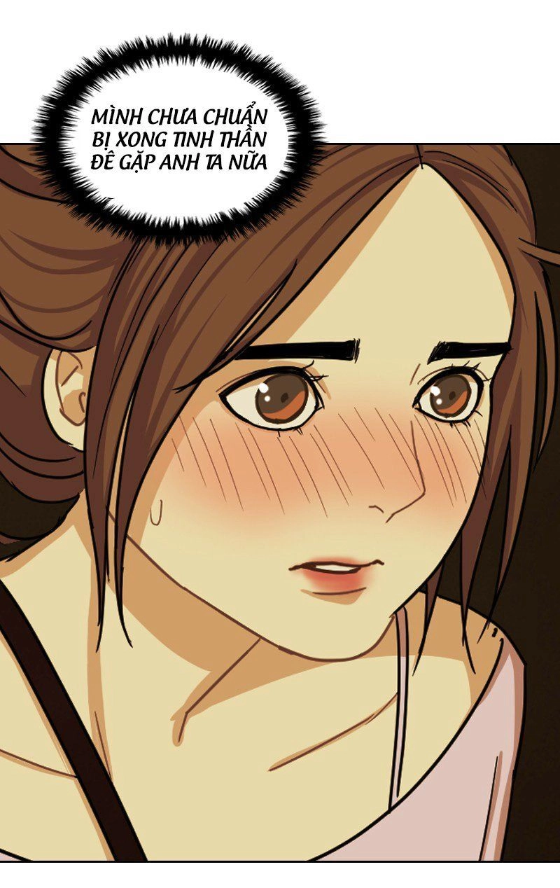 Nửa Đêm Ở Poppy Land Chapter 16 - 15