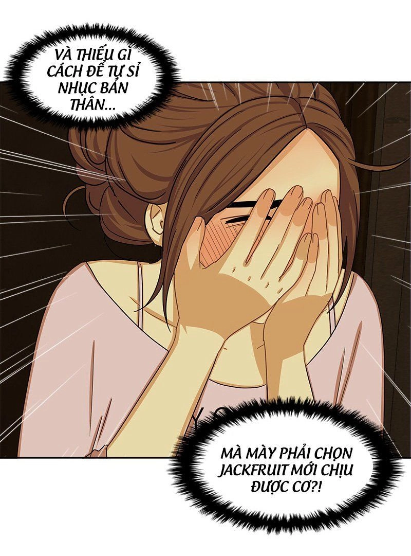 Nửa Đêm Ở Poppy Land Chapter 16 - 16