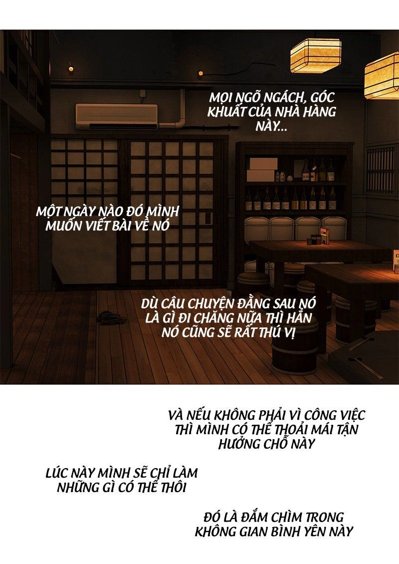 Nửa Đêm Ở Poppy Land Chapter 16 - 20