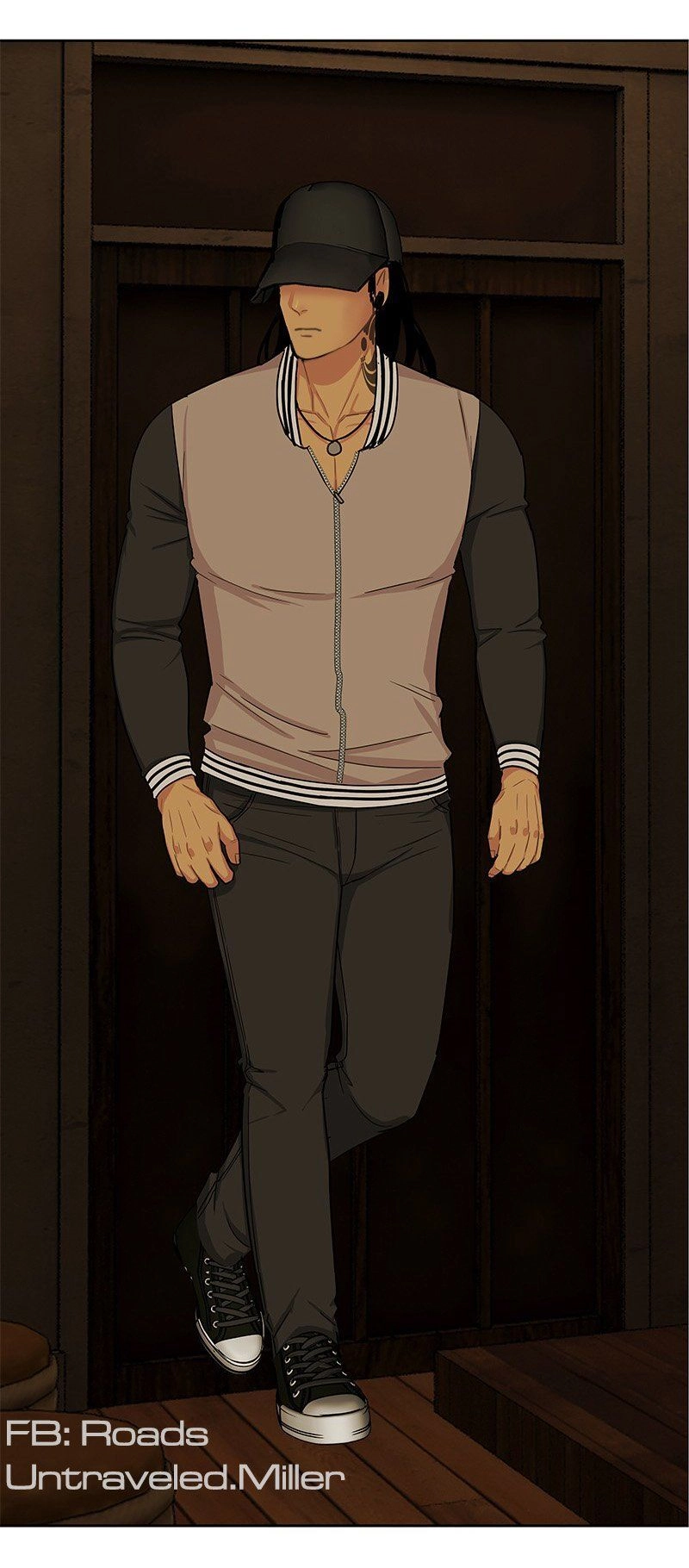 Nửa Đêm Ở Poppy Land Chapter 16 - 22