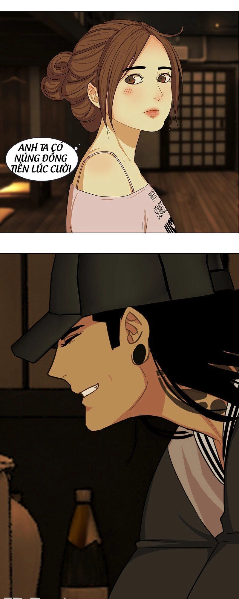 Nửa Đêm Ở Poppy Land Chapter 16 - 25