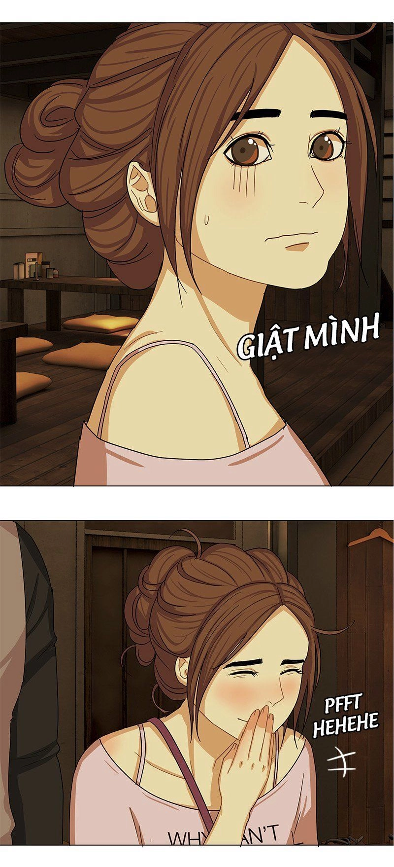 Nửa Đêm Ở Poppy Land Chapter 16 - 28