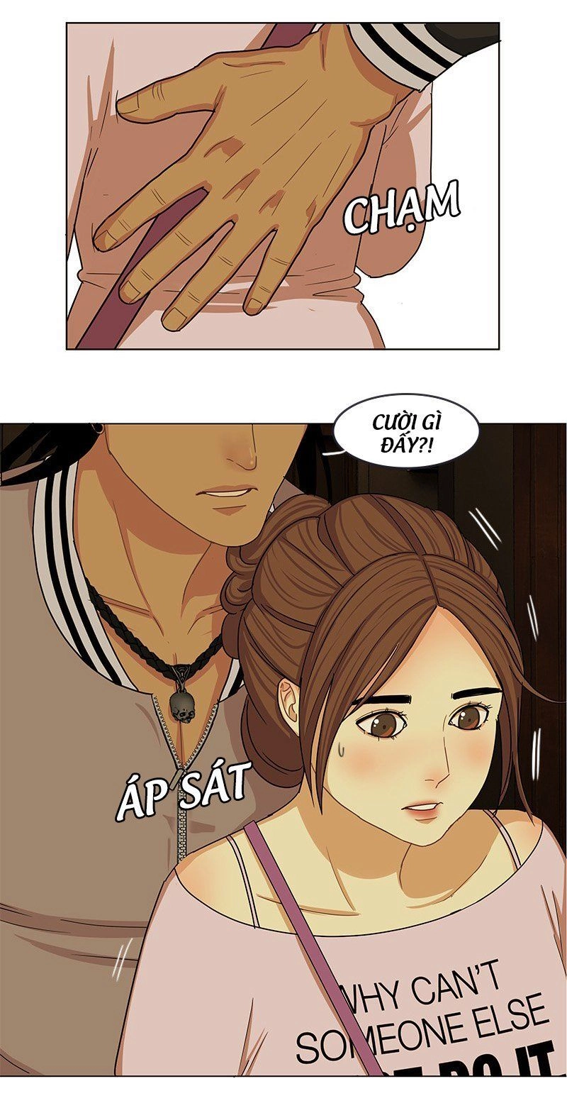 Nửa Đêm Ở Poppy Land Chapter 16 - 29