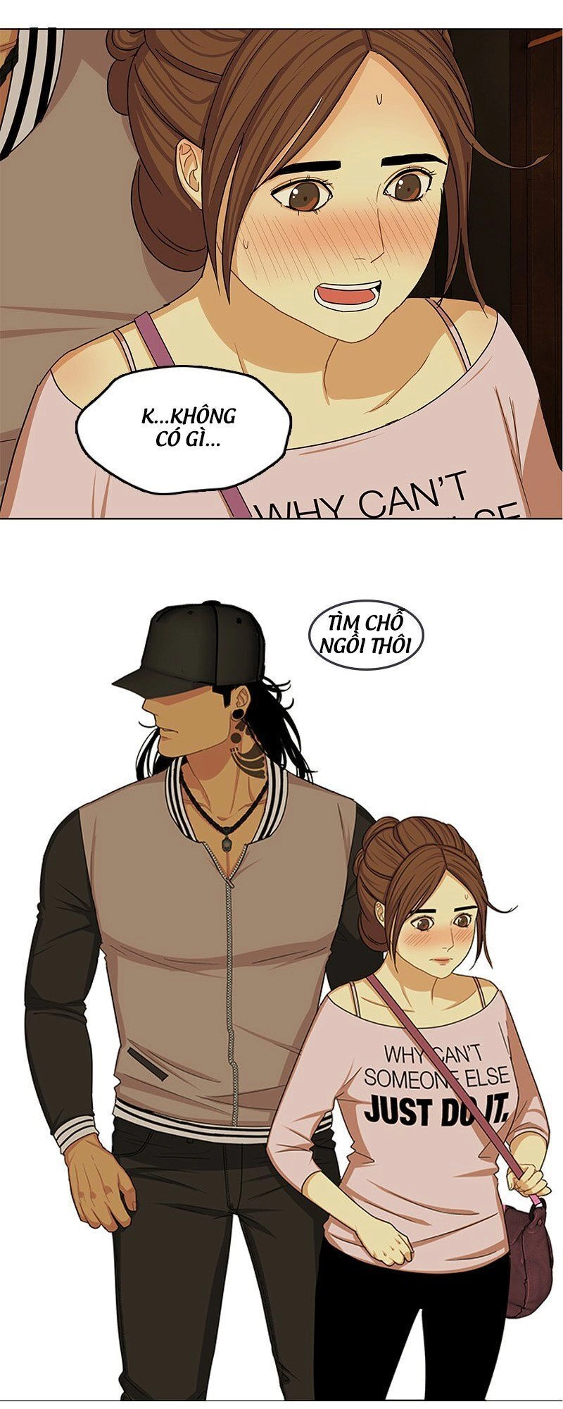 Nửa Đêm Ở Poppy Land Chapter 16 - 30