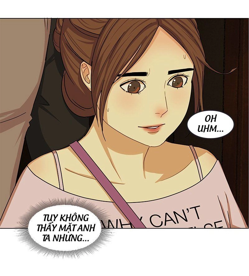 Nửa Đêm Ở Poppy Land Chapter 16 - 32