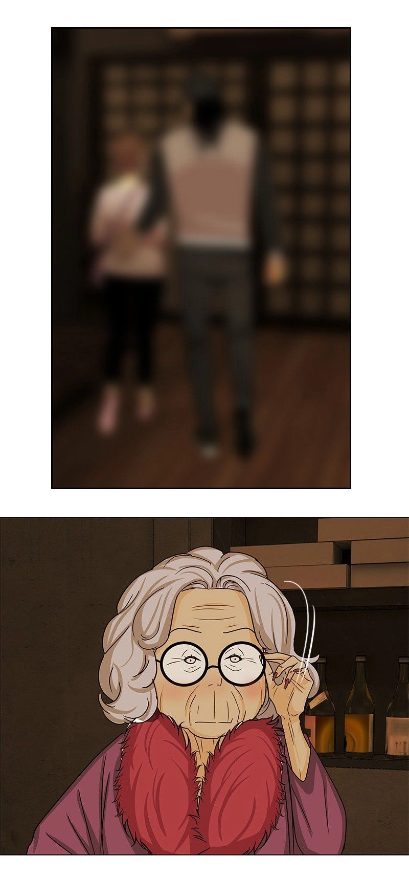 Nửa Đêm Ở Poppy Land Chapter 16 - 35