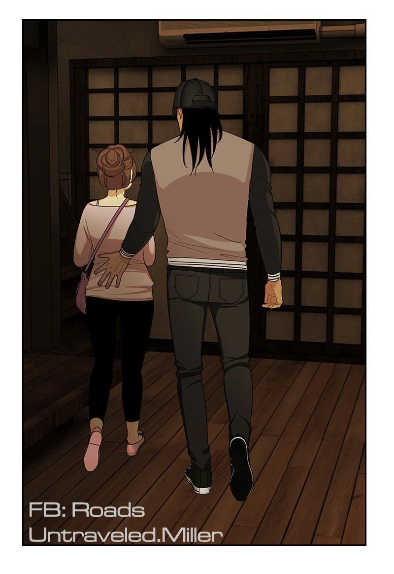 Nửa Đêm Ở Poppy Land Chapter 16 - 36