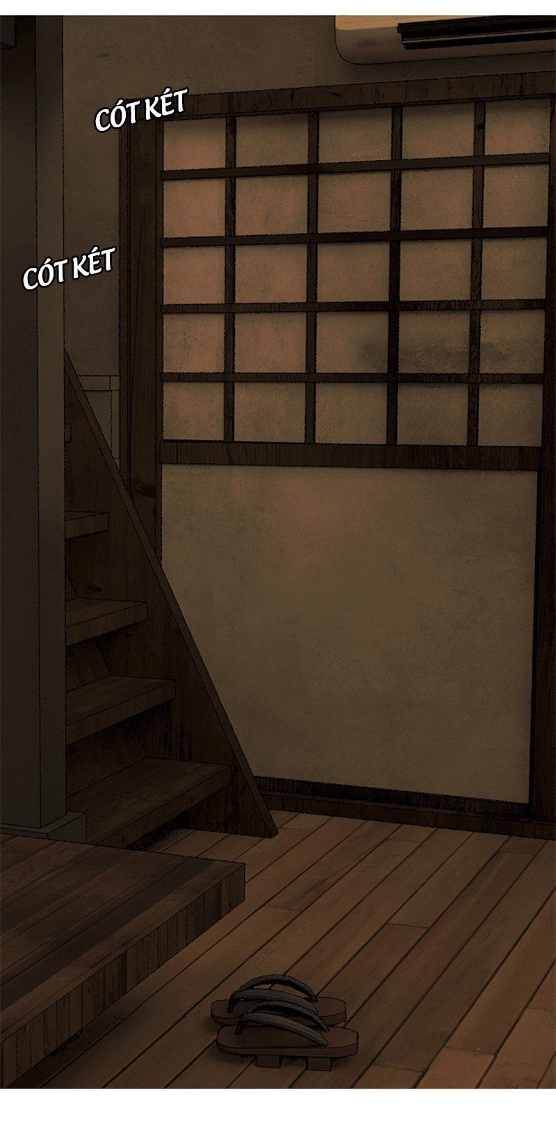 Nửa Đêm Ở Poppy Land Chapter 16 - 39