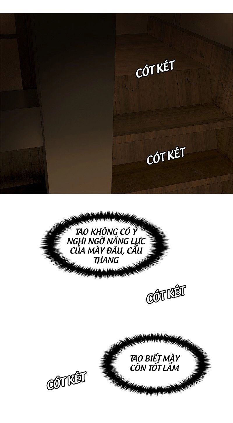 Nửa Đêm Ở Poppy Land Chapter 16 - 42