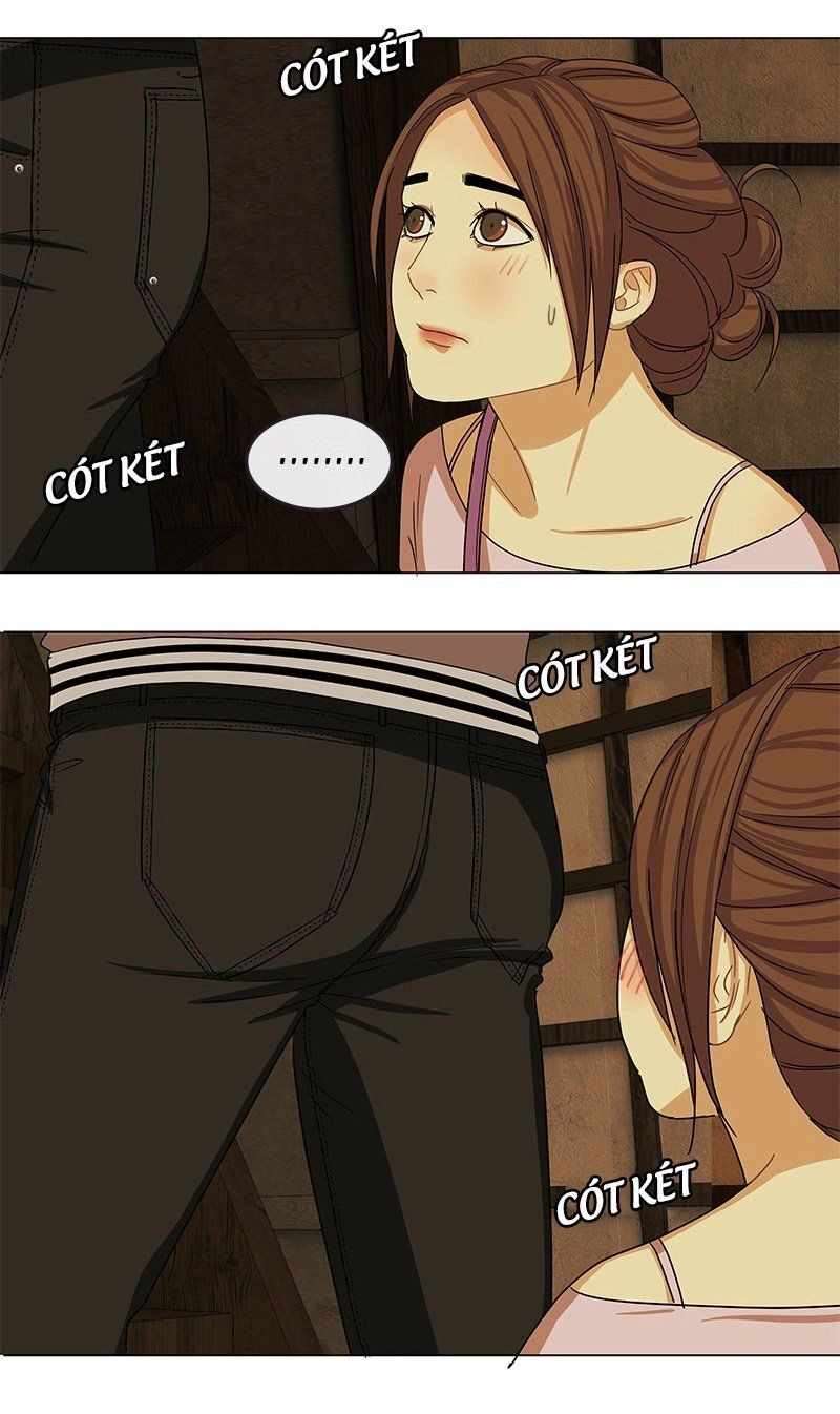 Nửa Đêm Ở Poppy Land Chapter 16 - 43