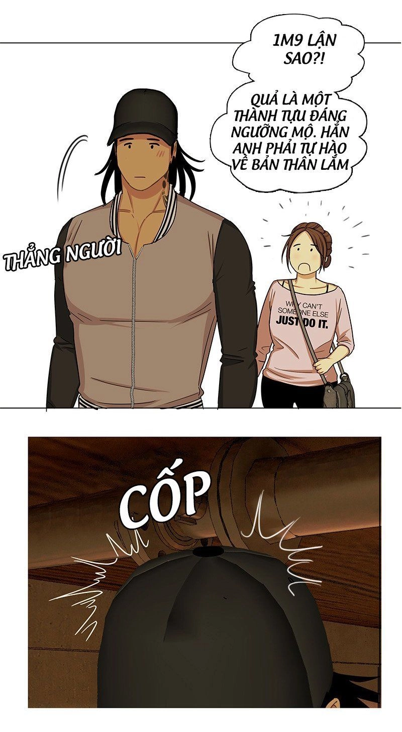 Nửa Đêm Ở Poppy Land Chapter 16 - 47