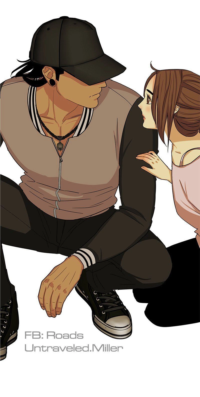 Nửa Đêm Ở Poppy Land Chapter 16 - 51