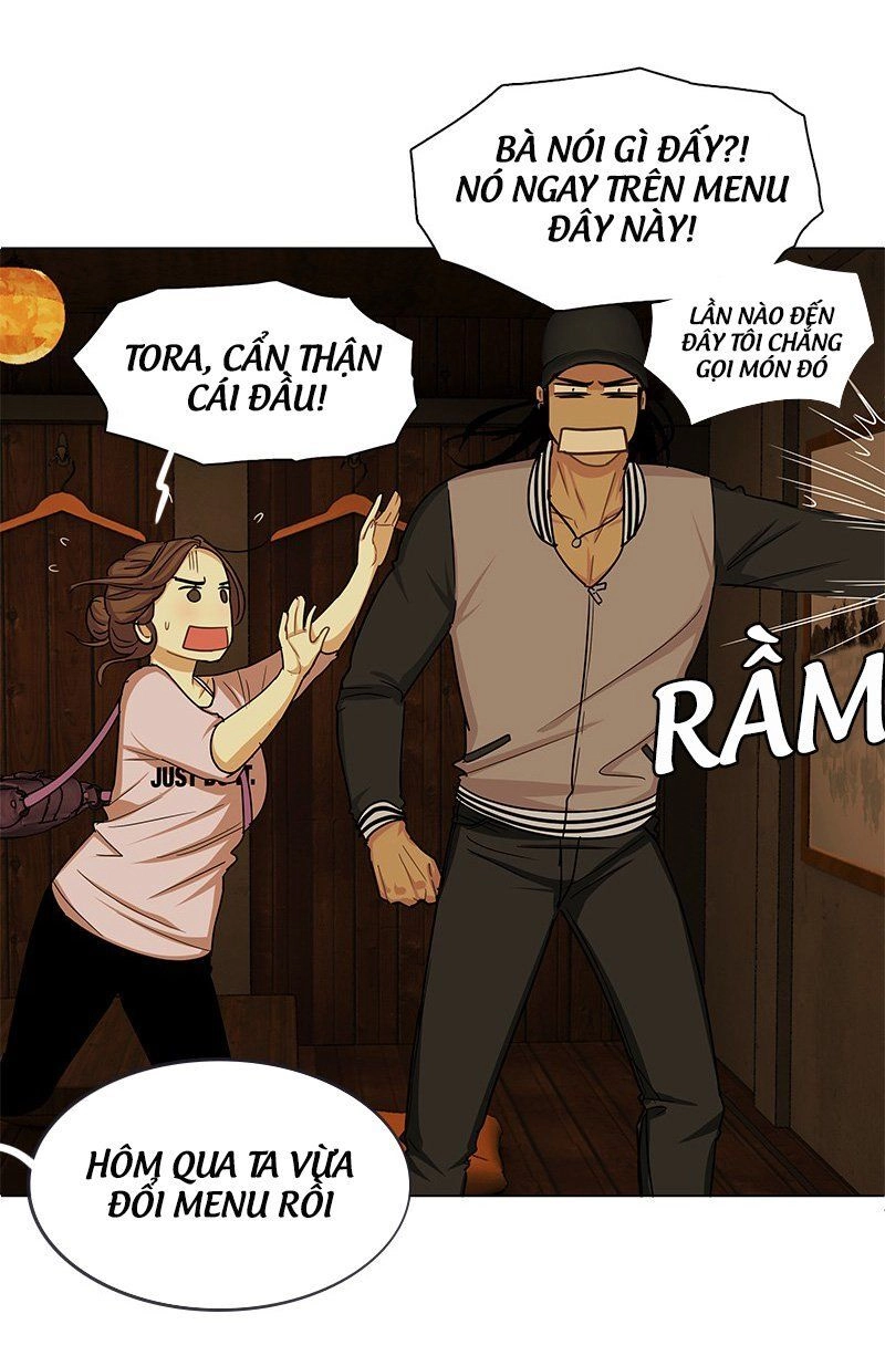 Nửa Đêm Ở Poppy Land Chapter 17 - 8