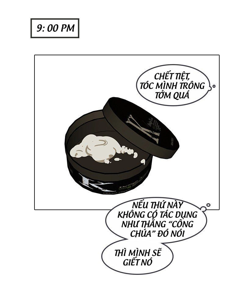 Nửa Đêm Ở Poppy Land Chapter 17 - 25