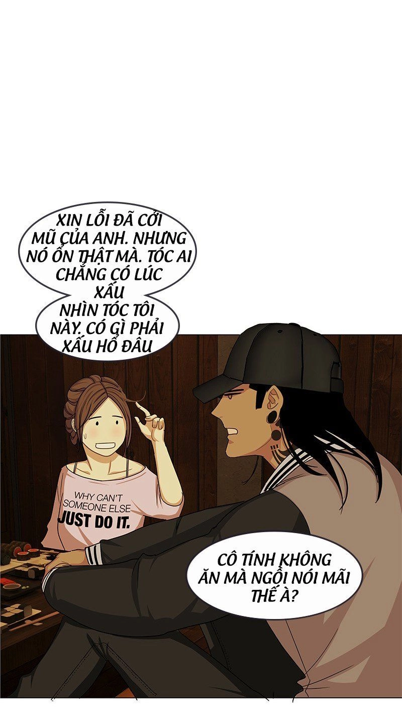 Nửa Đêm Ở Poppy Land Chapter 17 - 28