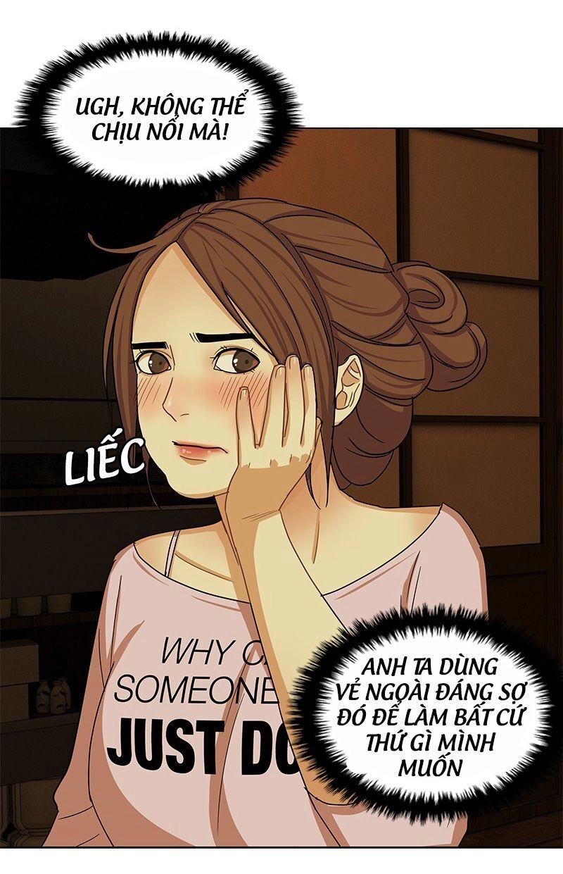 Nửa Đêm Ở Poppy Land Chapter 17 - 37