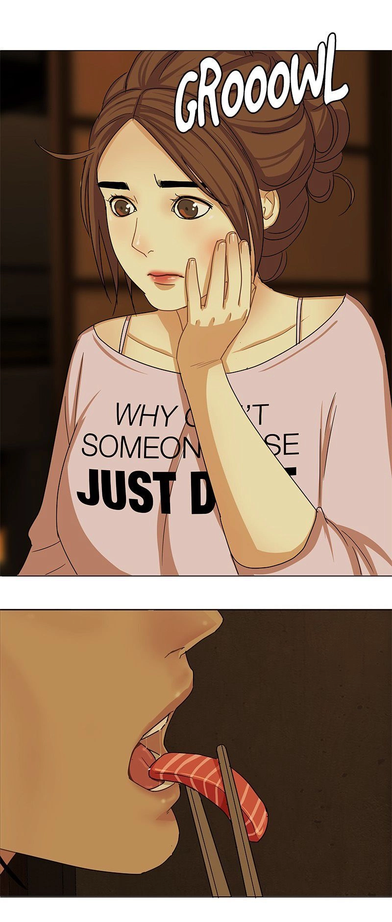 Nửa Đêm Ở Poppy Land Chapter 17 - 38