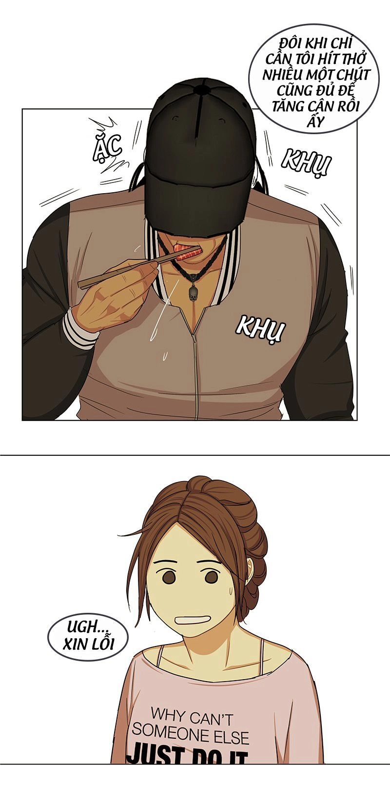 Nửa Đêm Ở Poppy Land Chapter 17 - 41